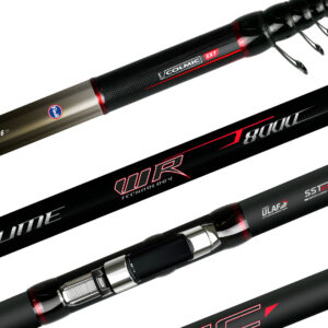 Colmic Fiume Wr t 8000