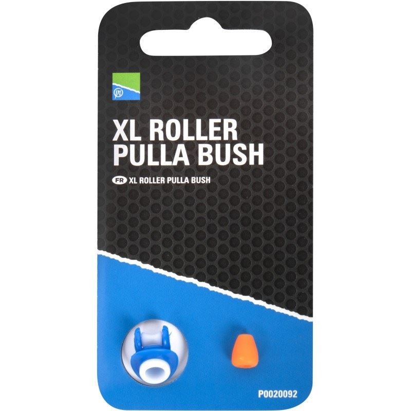 ROLLER PULLA BUSH - immagine 2