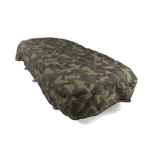 Avid Carp Ripstop Bedchair Cover