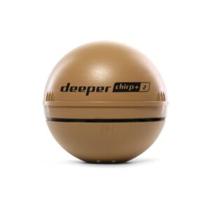 SMART SONAR CHIRP+ 2.0