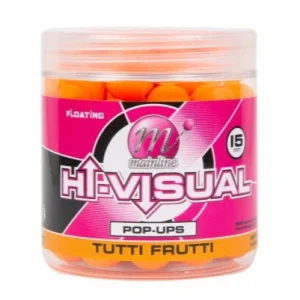 Mainline Tutti Frutti Pop-ups