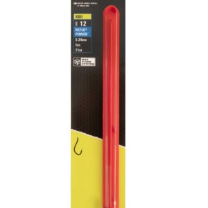 Preston kkh Bayonet Hair Rigs