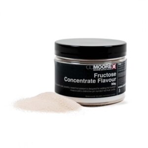 Cc Moore Fructose Concentrate Flavour