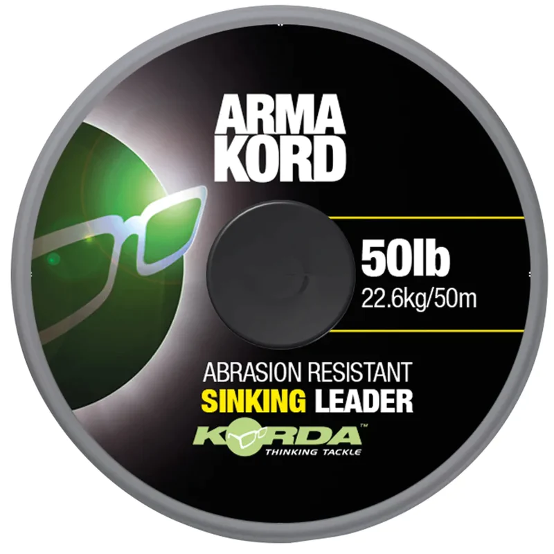 ARMA KORD SINKING 50 m