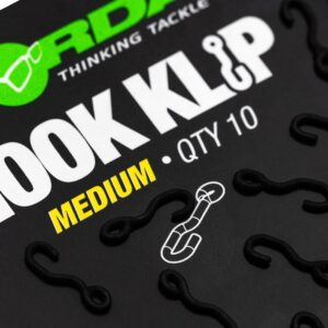Korda Hook klip