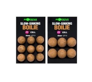 Korda Plastic Wafter