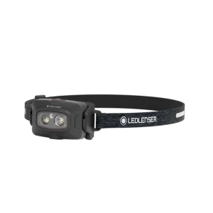 Led Lenser HF4R lampada da testa