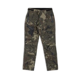 ZERO TOLERANCE EXTREME WATERPROOF TROUSERS CAMO