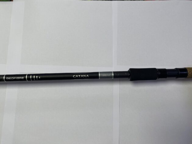 Shimano Catana Ax Ar Tegt Wrap