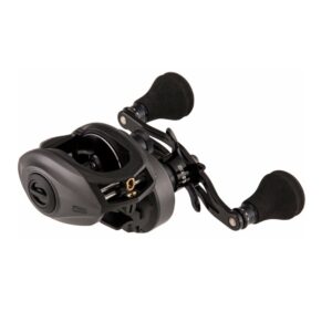 Abu Garcia Revo Beast Low Profile