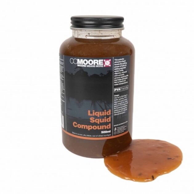 Cc Moore Liquid Squid Compound