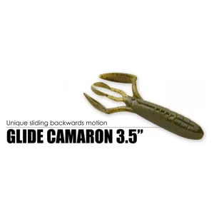 Keitech Glide Camaron
