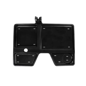 Korum Allrounder Tray & Tripod Adaptor