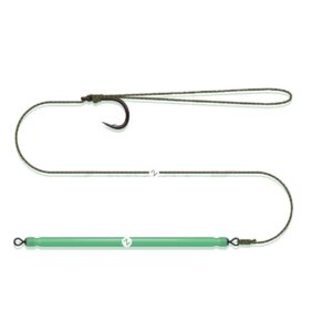 Madcat Bungee Pellet Rig