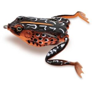 TOP FROG