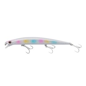 Berkley Dex Long Shot