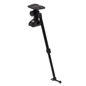 Berkley Fish Finder Holder with Tele Transducer Arm