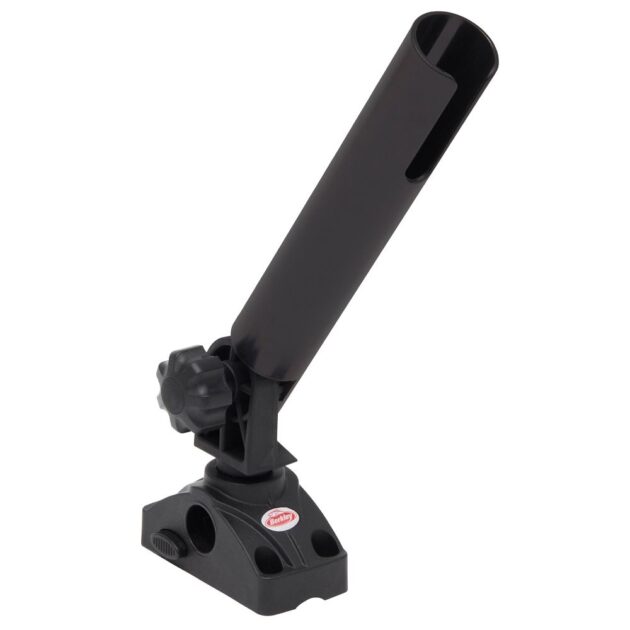 Berkley Kayak Sup Belly Boat Rod Holder