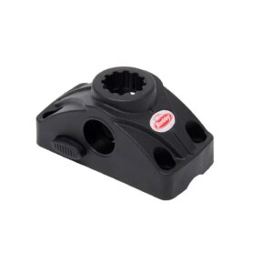 Berkley Mount Base with Lock