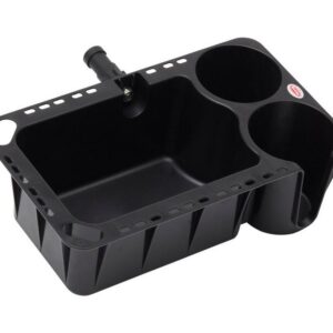 Berkley Organizer With Cup Holder