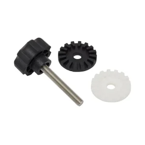 Berkley Slip Discs with Bolt