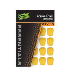 Fox Pop-up Corn