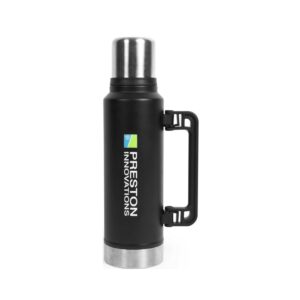Preston Stainless Stell Flask