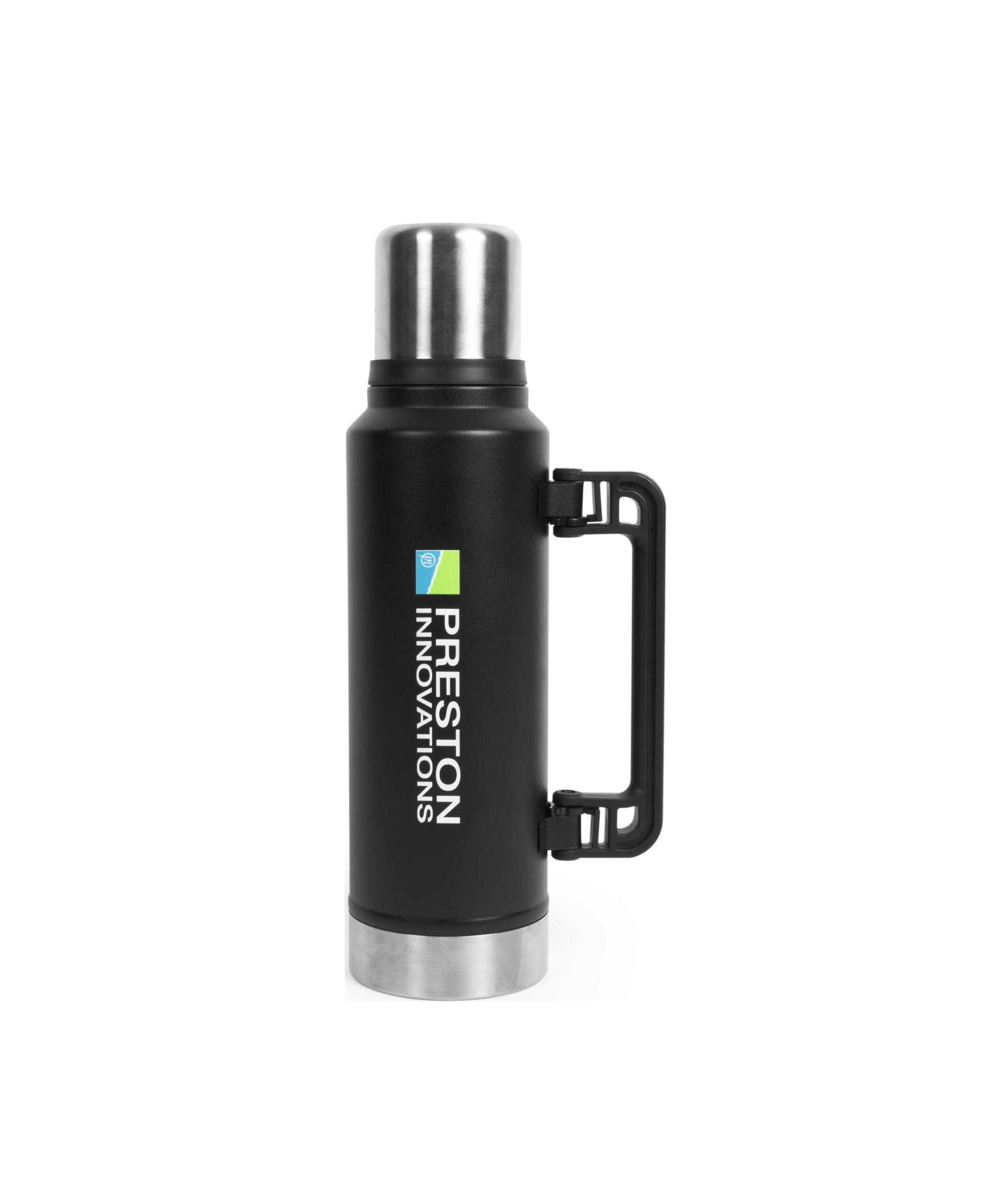 Preston Stainless Stell Flask