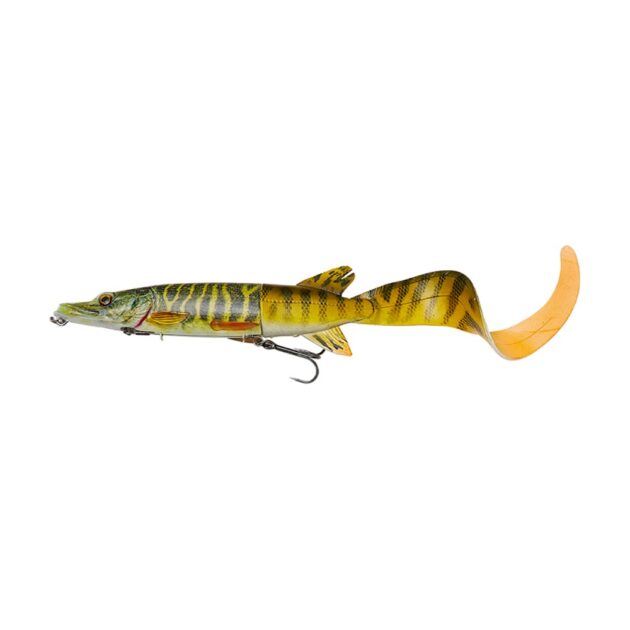 Savage Gear 3d Hybrid Pike