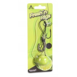 Anaconda Fresh N Rigs