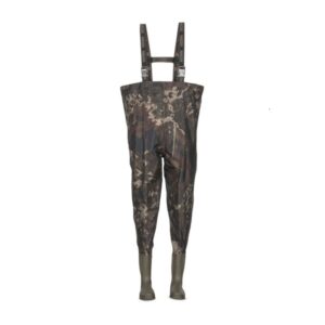 Nash Zero Tolerance Hd Waders Camo