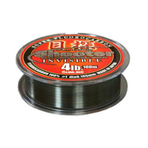 Sunline Shooter Invisible fluorocarbon