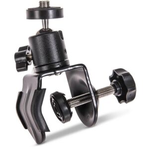Ms Range Single Ballhead Clamp Bundle