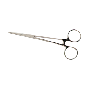 Dam Forceps Straight