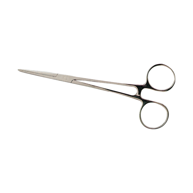 Dam Forceps Straight