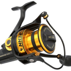 Penn Spinfisher VII Long Cast