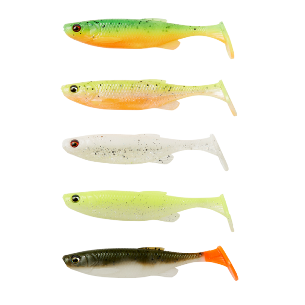 FAT MINNOW T-TAIL