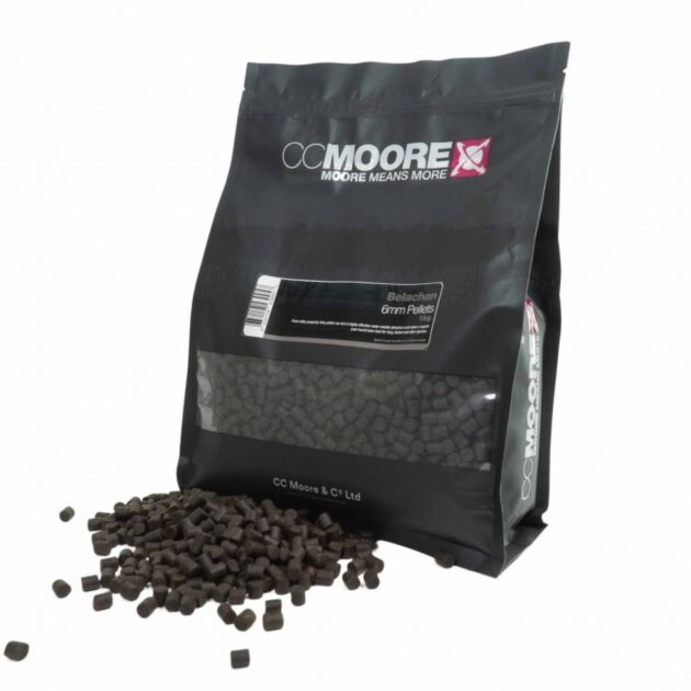 BELACHAN PELLET