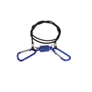 Dam Quick Release Connector
