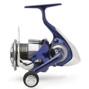 Daiwa TDR Match & Feeder QD