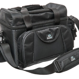 Illex Vertical Bag Black