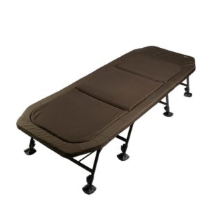 Jrc Cocoon II Flatbed