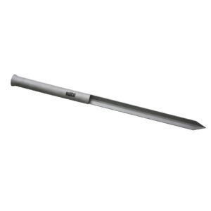 Madcat 360 Degree Stainless Rod Spike