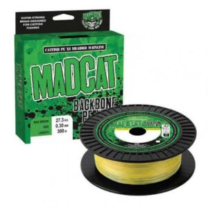 Madcat Backbone trecciato