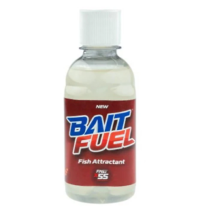 Netbait Baitfuel Bottle Gel