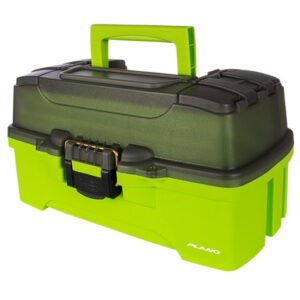 Plano One-Tray Tackle Box