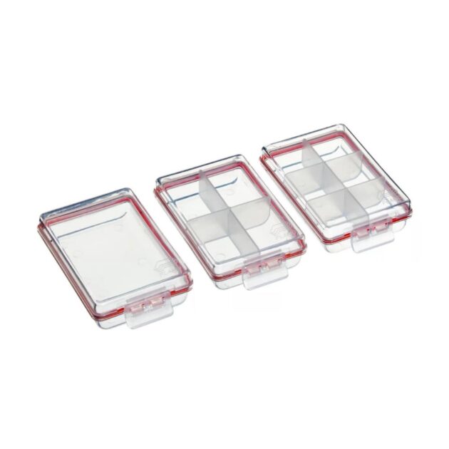 Plano Terminal Tackle Accessory boxes