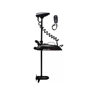 MOTORE ELETTRICO BLX 65 BMR GPS NXT 12V