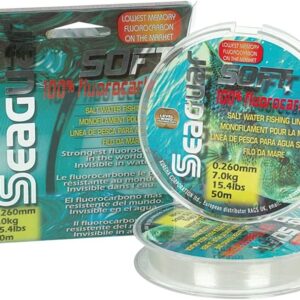 Colmic Seaguar Soft