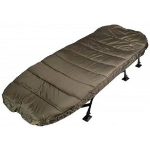 DEFENDER II FLATBED SLEEPSYSTEM